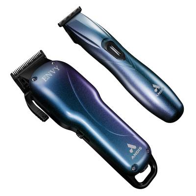 Σετ Επαγγελματική Κουρευτική - Τρίμερ Ρεύματος /Επαναφορτιζόμενο US-1 & LCL BLADE