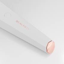 Συσκευή Αντιγήρανσης Προσώπου με Επιχρυσωμένη Κεφαλή 24k και Τεχνολογίες EMS και RF