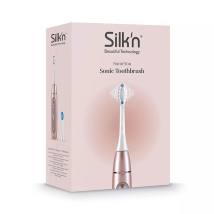 Επαναφορτιζόμενη Ηλεκτρική Οδοντόβουρτσα με Χρονοδιακόπτη και Μικροδονήσεις