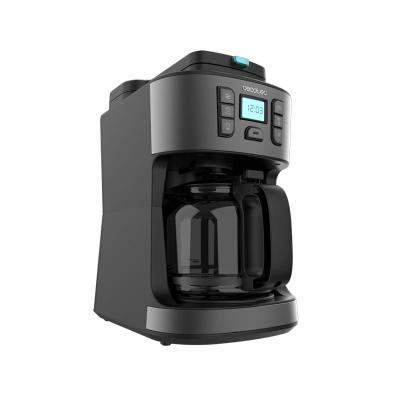 Καφετιέρα Φίλτρου 950 W με Μύλο άλεσης|