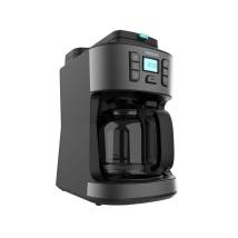 Καφετιέρα Φίλτρου 950 W με Μύλο άλεσης|