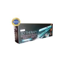 Ψηφιακή Πρέσα Μαλλιών Με Πλάκες Τουρμαλίνης 230˚C