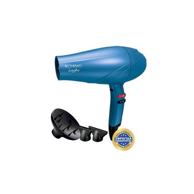 Επαγγελματικό Πιστολάκι Μαλλιών Με Στενό Στόμιο & Φυσούνα 2400 W