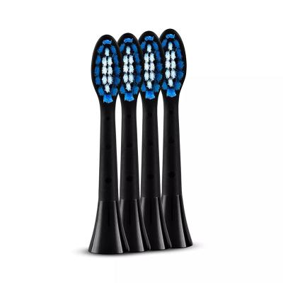 4 Ανταλλακτικές Κεφαλές Soft