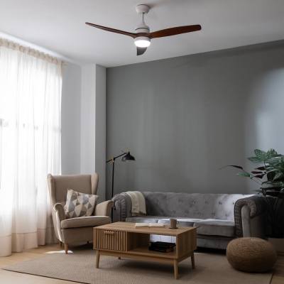 Ανεμιστήρας Οροφής 2 Σε 1 με Τηλεχειριστήριο 40W