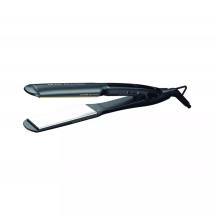 Πρέσα Μαλλιών με μία Πλάκα Τιτανίου & μία Κεραμική 230˚C