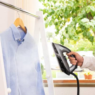 Σύστημα Σιδερώματος 2400W | 480 g/min