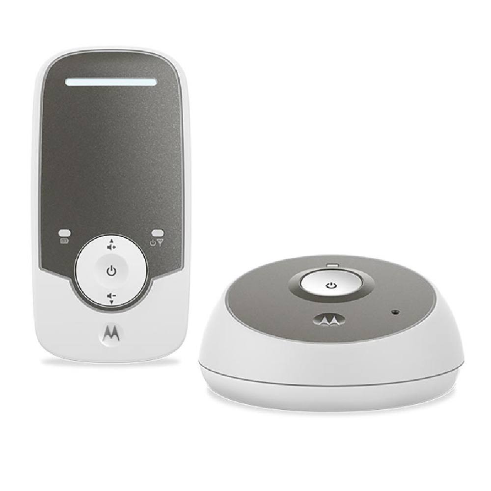 Ενδοεπικοινωνία Μωρού Ήχου