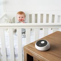 Ενδοεπικοινωνία Μωρού Ήχου