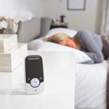 Ενδοεπικοινωνία Μωρού Ήχου