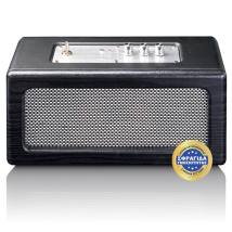 Φορητό Ηχείο 20 W Με Bluetooth & Διάρκεια Μπαταρίας Έως 8 Ώρες Μαύρο