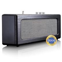 Φορητό Ηχείο 20 W Με Bluetooth & Διάρκεια Μπαταρίας Έως 8 Ώρες Μαύρο