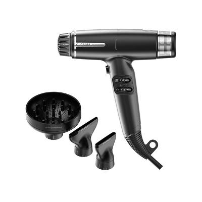 Επαγγελματικό Brushless Πιστολάκι Μαλλιών 1500 W