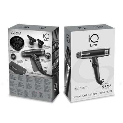 Επαγγελματικό Brushless Πιστολάκι Μαλλιών 1500 W