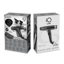 Επαγγελματικό Brushless Πιστολάκι Μαλλιών 1500 W