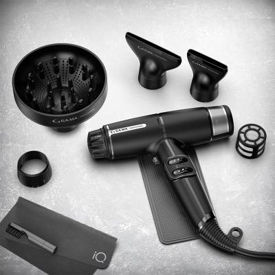 Επαγγελματικό Brushless Πιστολάκι Μαλλιών 1500 W