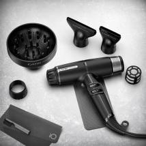 Επαγγελματικό Brushless Πιστολάκι Μαλλιών 1500 W