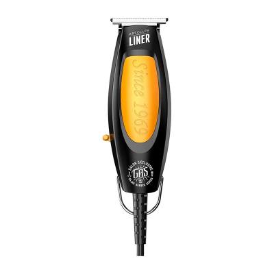 Επαγγελματικό Τρίμερ Ρεύματος Με Κεφαλή T-Blade