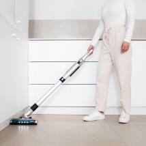 Επαναφορτιζόμενη Σκούπα Stick & Χειρός 210 W