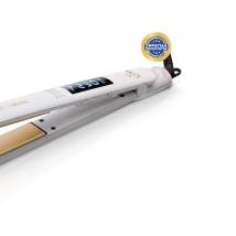 Ψηφιακή Πρέσα Μαλλιών Με Πλάκες Τουρμαλίνης 230˚C