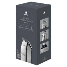 Επαγγελματική Κουρευτική Μηχανή Ρεύματος - Επαναφορτιζόμενη Master ML Blade