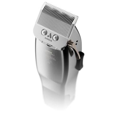 Επαγγελματική Κουρευτική Μηχανή Ρεύματος - Επαναφορτιζόμενη Master ML Blade