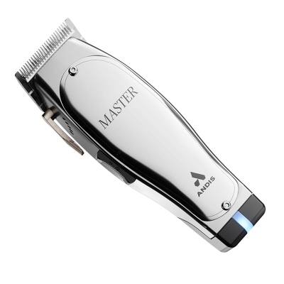 Επαγγελματική Κουρευτική Μηχανή Ρεύματος - Επαναφορτιζόμενη Master ML Blade