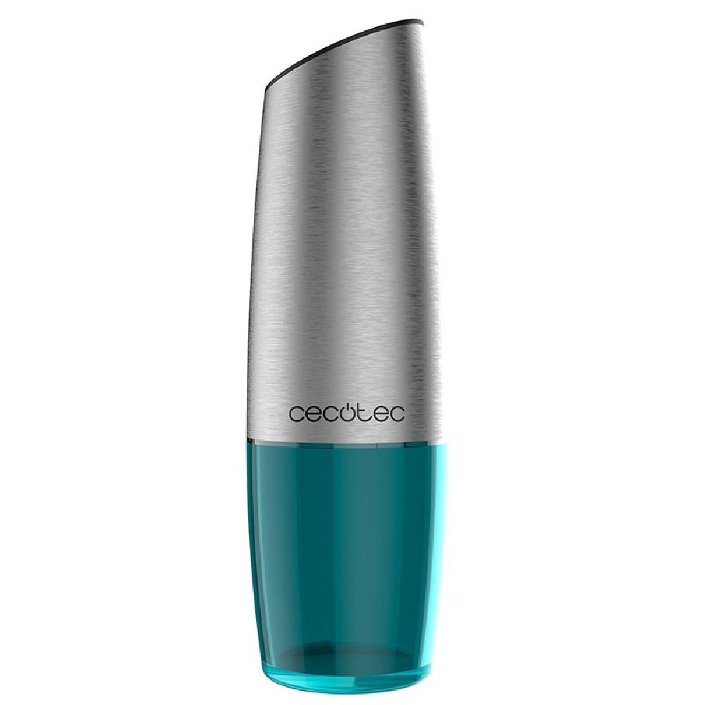 Ηλεκτρικός Μύλος Μπαχαρικών Inox