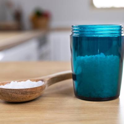 Ηλεκτρικός Μύλος Μπαχαρικών Inox