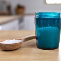 Ηλεκτρικός Μύλος Μπαχαρικών Inox