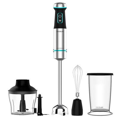 Ραβδομπλέντερ με XL Ανοξείδωτη Ράβδο 1200 W