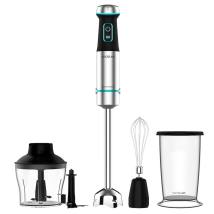 Ραβδομπλέντερ με XL Ανοξείδωτη Ράβδο 1200 W