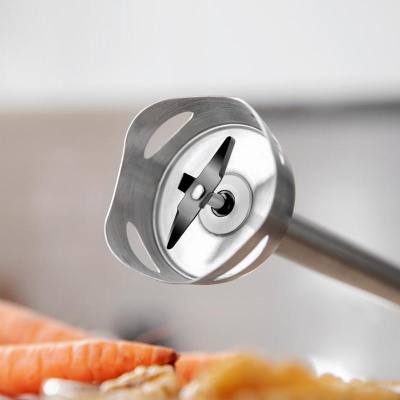 Ραβδομπλέντερ με XL Ανοξείδωτη Ράβδο 1200 W