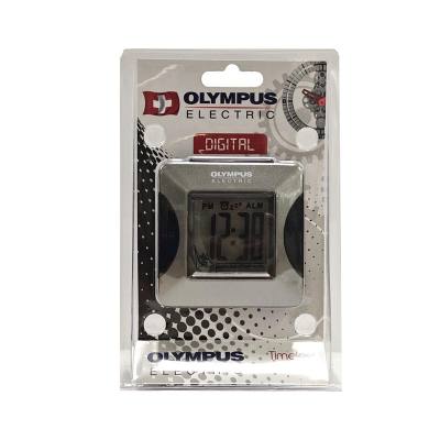 Ψηφιακό Ρολόι Επιτραπέζιο Με Ξυπνητήρι