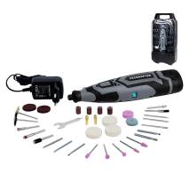 Περιστροφικό Πολυεργαλείο 12V Mε Ρύθμιση Ταχύτητας