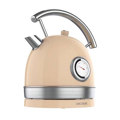 Βραστήρας 1.8 Lt 2200 W Μπεζ