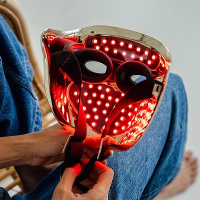 Μάσκα Φωτοθεραπείας