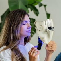 Μάσκα Φωτοθεραπείας