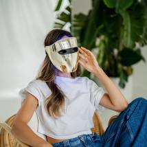 Μάσκα Φωτοθεραπείας