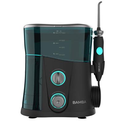 Σύστημα Καθαρισμού Δοντιών & Ούλων Water Flosser