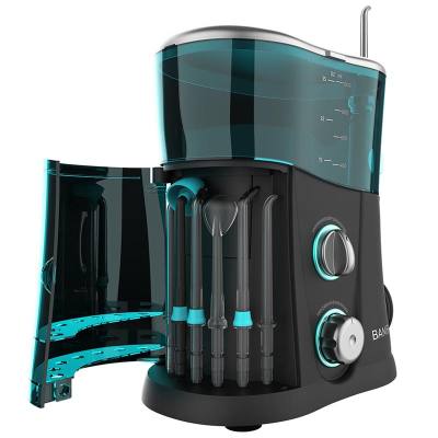 Σύστημα Καθαρισμού Δοντιών & Ούλων Water Flosser