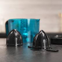 Ηλεκτρικός Στίφτης 1Lt |40 W