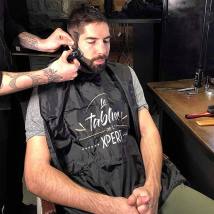 Μπέρτα Κουρέματος