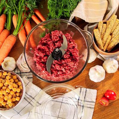 Ηλεκτρικός Πολυκόπτης 500W