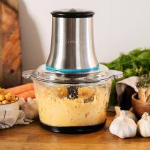 Ηλεκτρικός Πολυκόπτης 500W