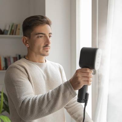 Σύστημα Ατμού Χειρός 1000 W