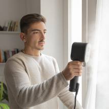 Σύστημα Ατμού Χειρός 1000 W