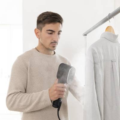 Σύστημα Ατμού Χειρός 1000 W