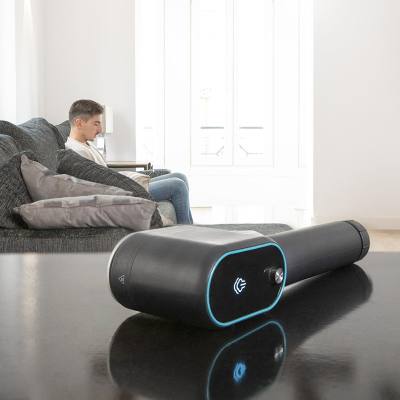 Σύστημα Ατμού Χειρός 1000 W