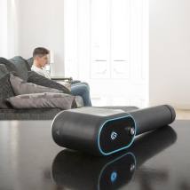 Σύστημα Ατμού Χειρός 1000 W